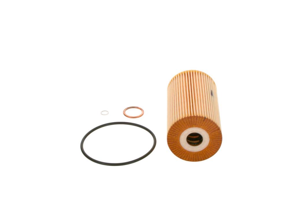 Filtro de aceite BOSCH 1 457 429 647