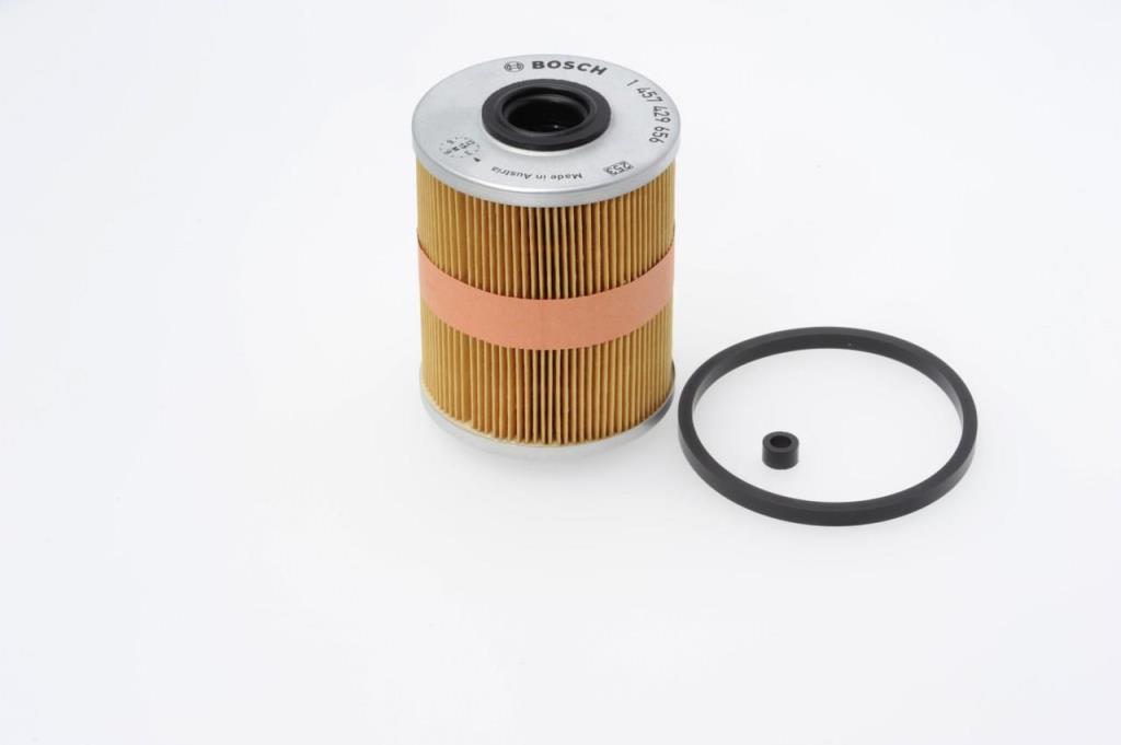 Filtre à carburant (Filtre à gasoil) BOSCH ref. 1 457 429 656