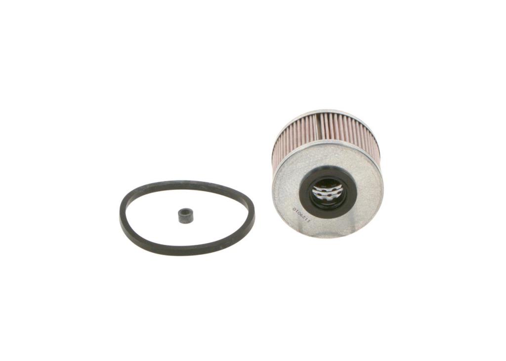 Filtre à carburant (Filtre à gasoil) BOSCH ref. 1 457 429 657