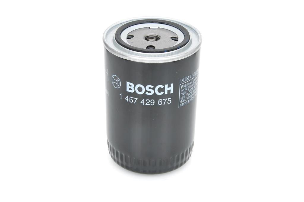 Filtre à carburant (Filtre à gasoil) BOSCH ref. 1 457 429 675