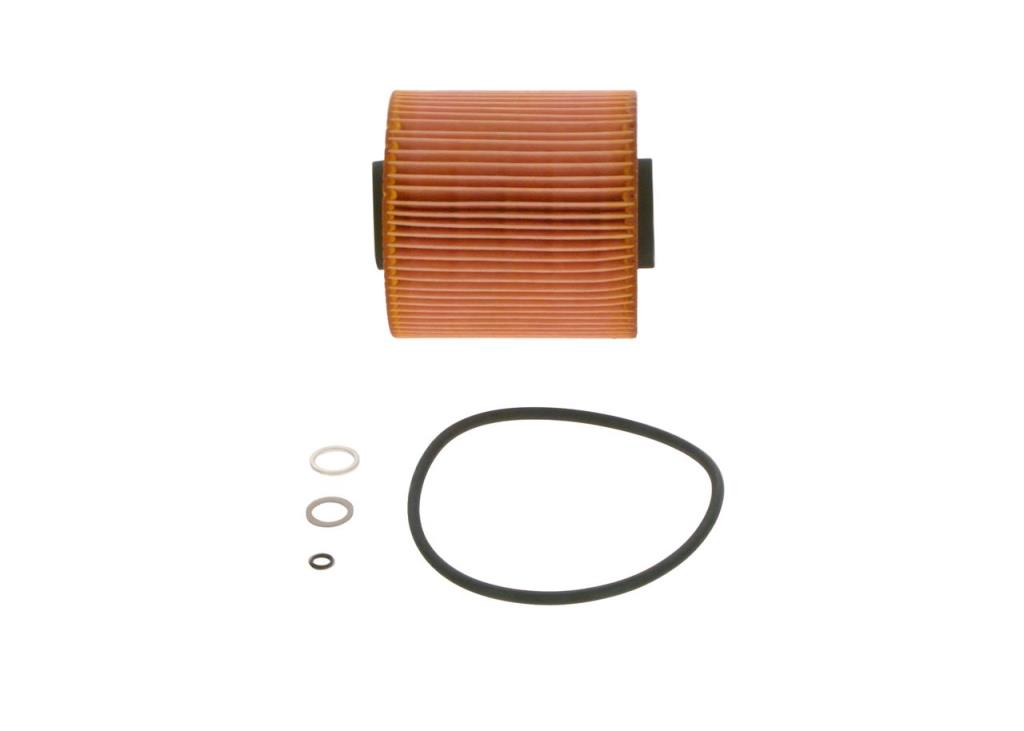 Filtro de aceite BOSCH 1 457 429 760