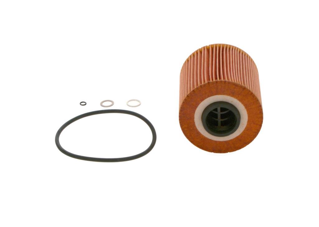 Filtro de aceite BOSCH 1 457 429 760