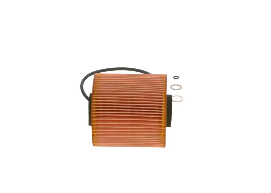 Filtro de aceite BOSCH 1 457 429 760