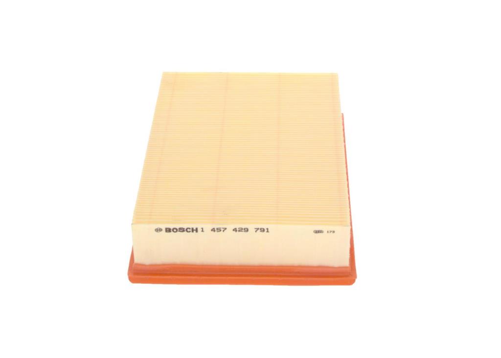 Filtre à air BOSCH 1 457 429 791