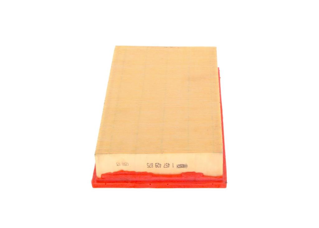 Filtre à air BOSCH ref. 1 457 429 875