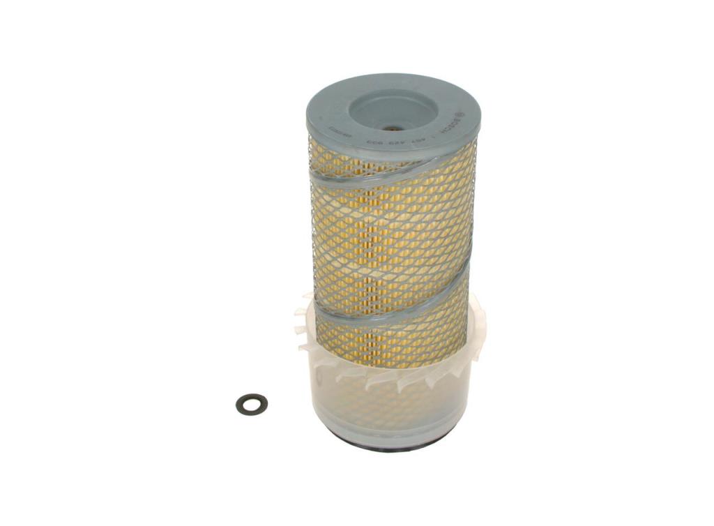 Filtro de ar BOSCH ref. 1 457 429 933