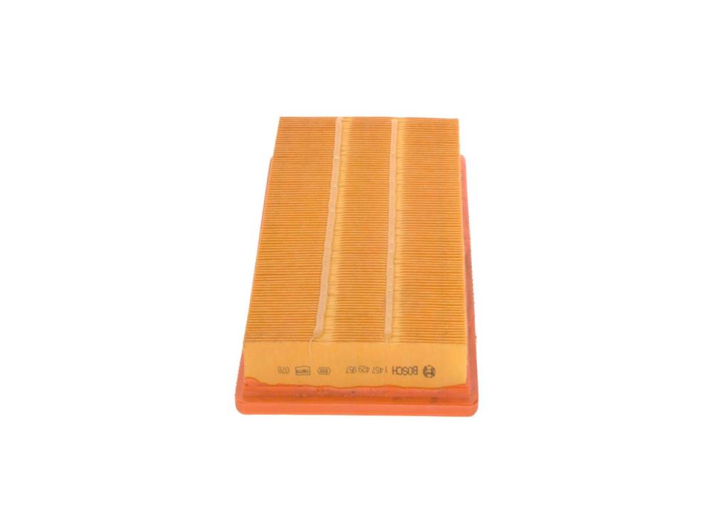 Filtro de aire (de coche) BOSCH ref. 1 457 429 957
