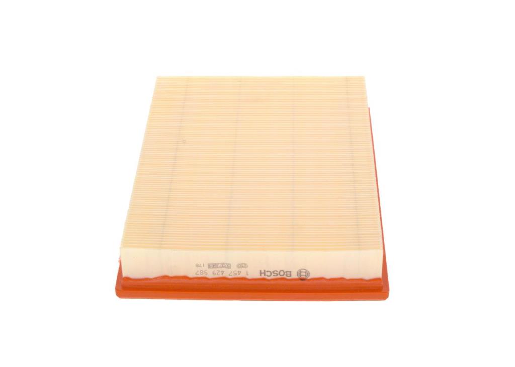 Filtre à air BOSCH ref. 1 457 429 987
