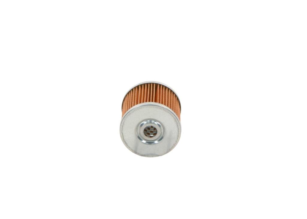 Filtre à carburant (Filtre à gasoil) BOSCH ref. 1 457 431 028