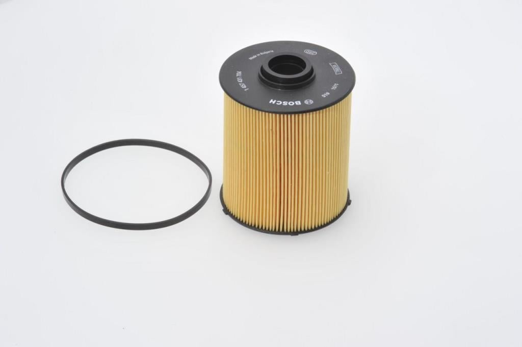 Filtre à carburant (Filtre à gasoil) BOSCH ref. 1 457 431 704