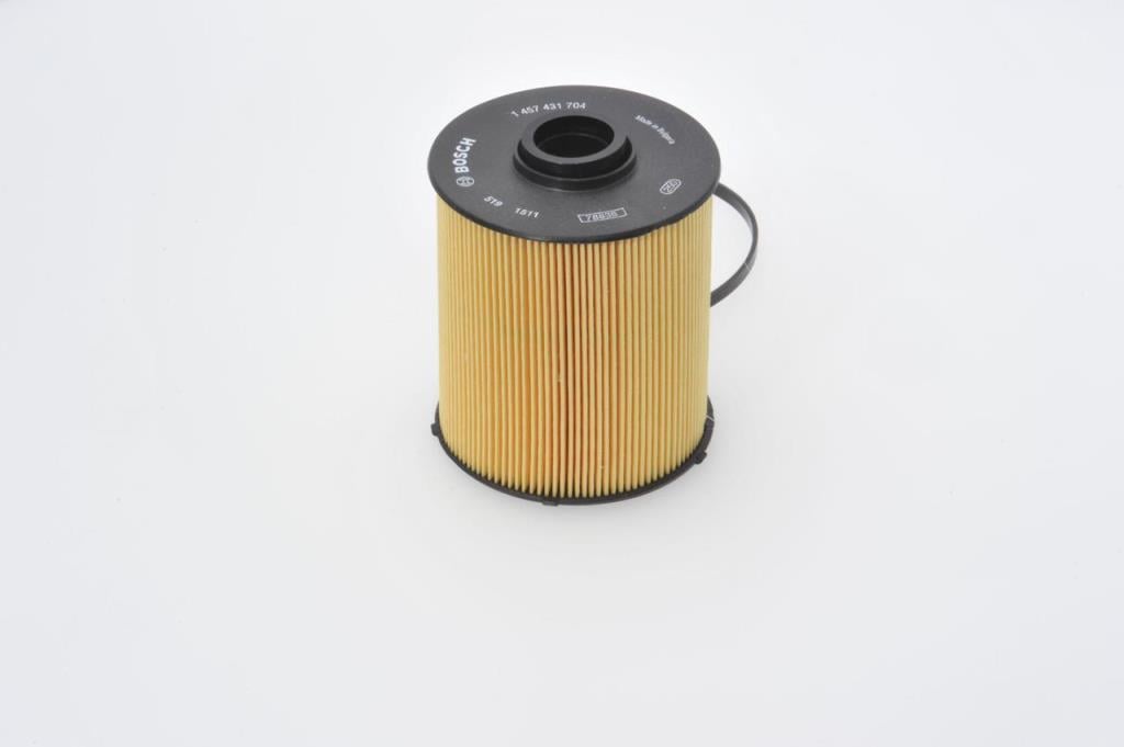 Filtre à carburant (Filtre à gasoil) BOSCH ref. 1 457 431 704