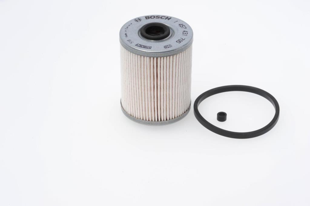 Filtre à carburant (Filtre à gasoil) BOSCH ref. 1 457 431 705