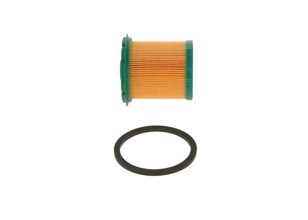 Filtre à carburant (Filtre à gasoil) BOSCH ref. 1 457 431 712