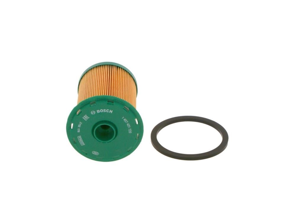 Filtre à carburant (Filtre à gasoil) BOSCH ref. 1 457 431 720