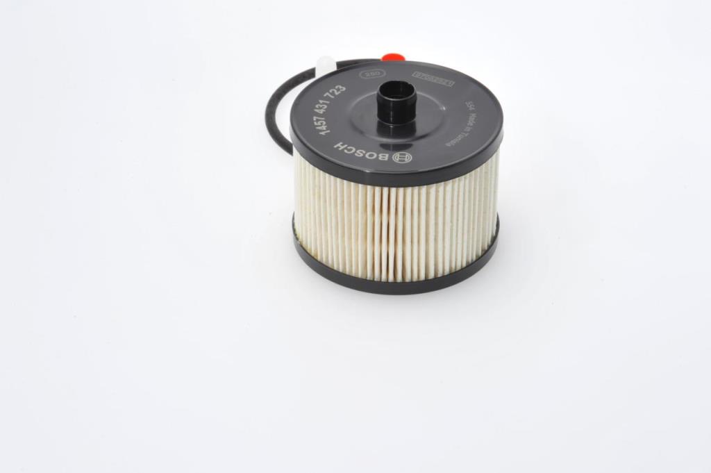 Filtre à carburant (Filtre à gasoil) BOSCH ref. 1 457 431 723