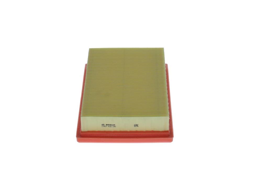 Filtre à air BOSCH 1 457 432 146