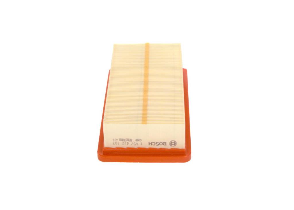 Filtre à air BOSCH 1 457 432 183