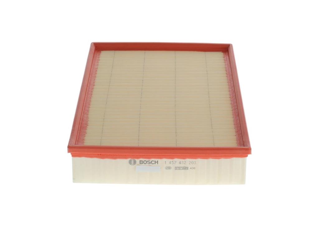 Filtro de aire (de coche) BOSCH ref. 1 457 432 203