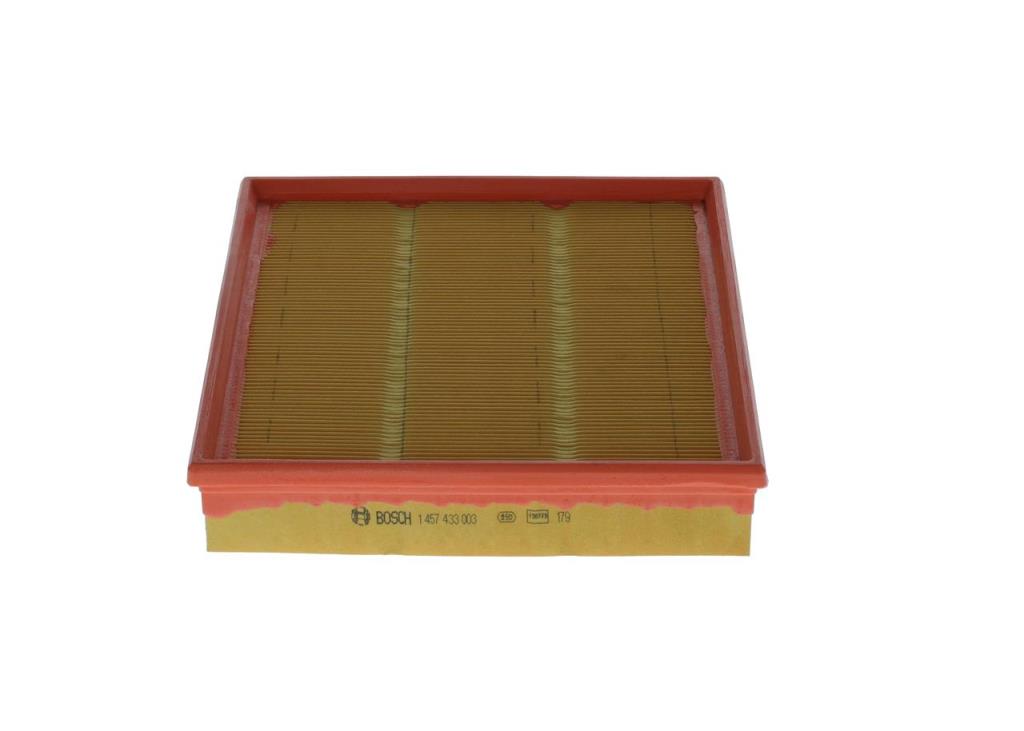 Filtre à air BOSCH ref. 1 457 433 003
