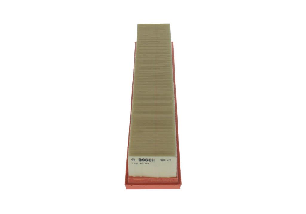 Filtre à air BOSCH 1 457 433 043
