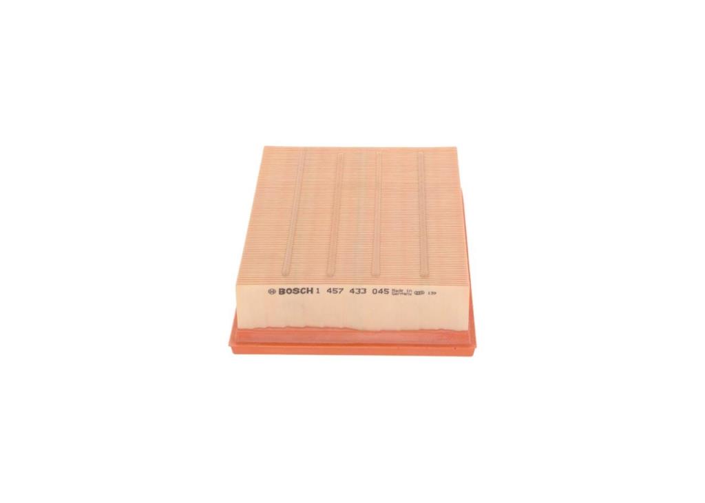 Filtre à air BOSCH 1 457 433 045