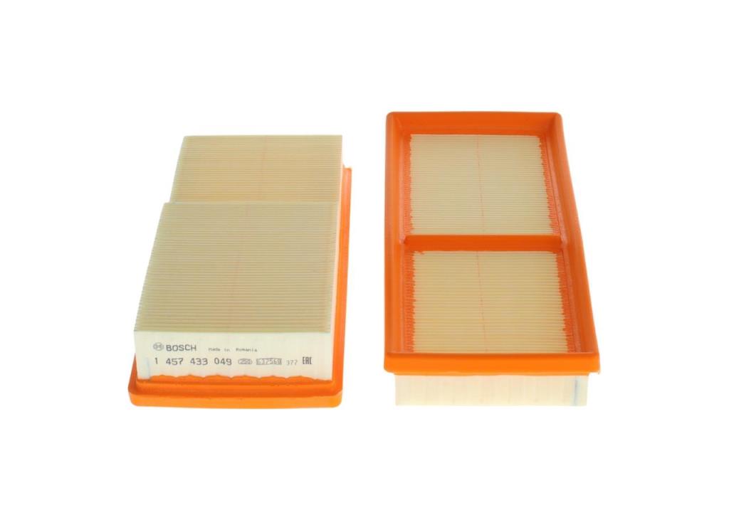Filtre à air BOSCH 1 457 433 049