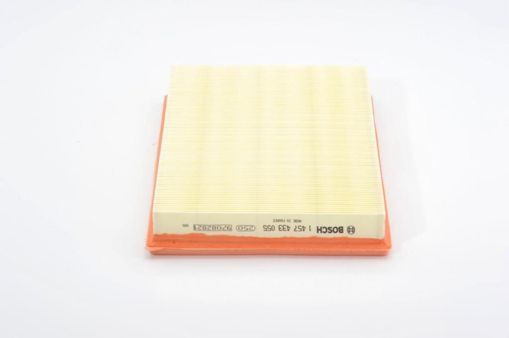 Filtro de aire (de coche) BOSCH ref. 1 457 433 055