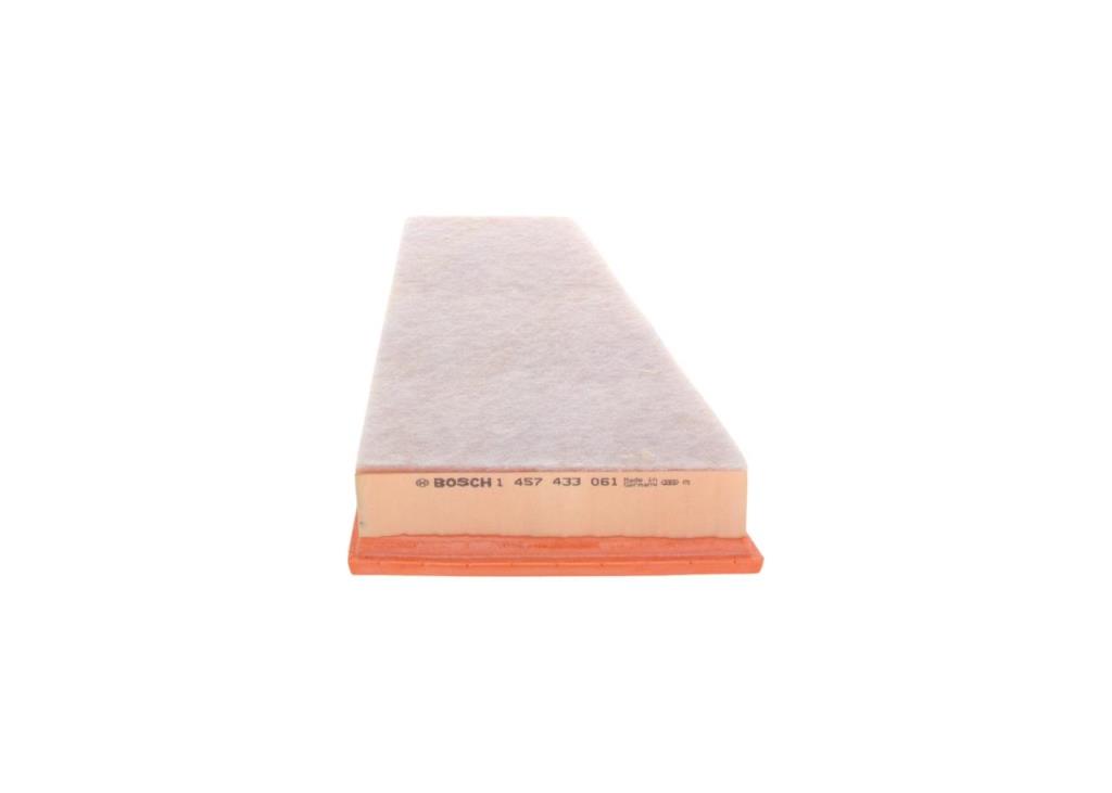 Filtre à air BOSCH 1 457 433 061