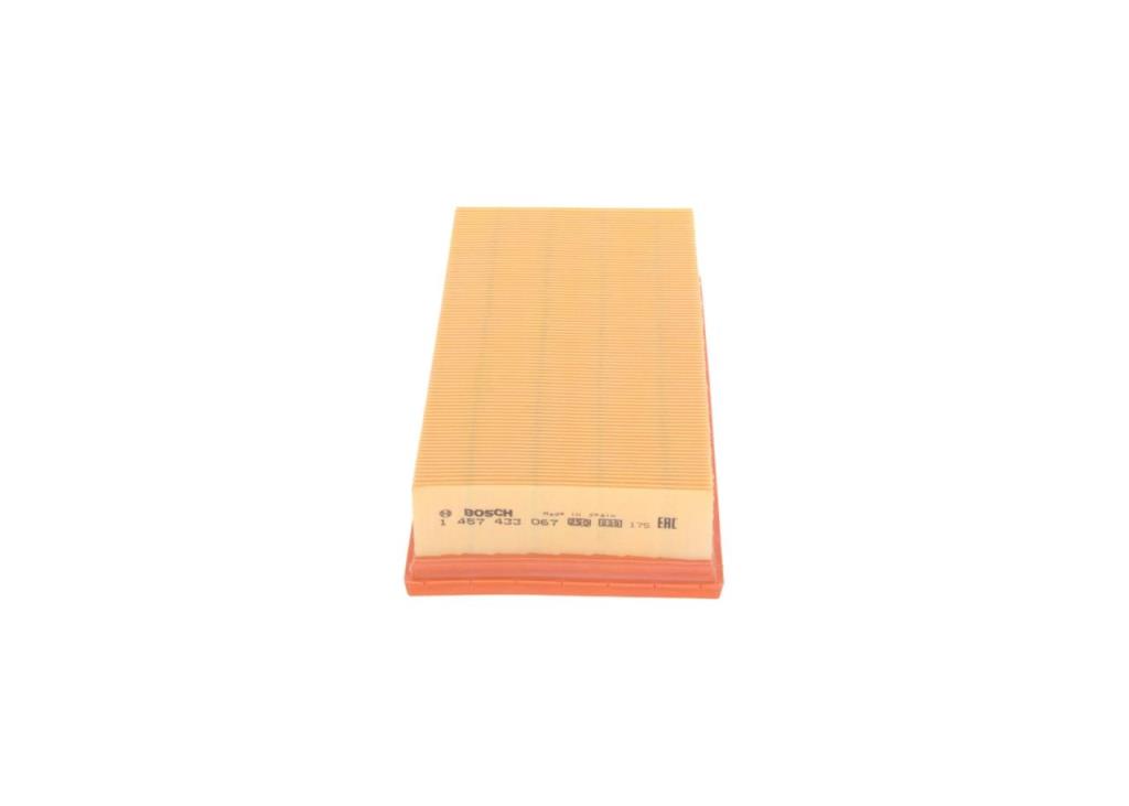 Filtre à air BOSCH 1 457 433 067
