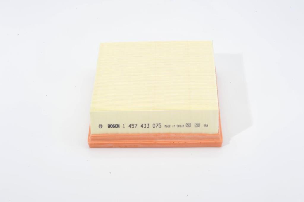 Filtre à air BOSCH ref. 1 457 433 075