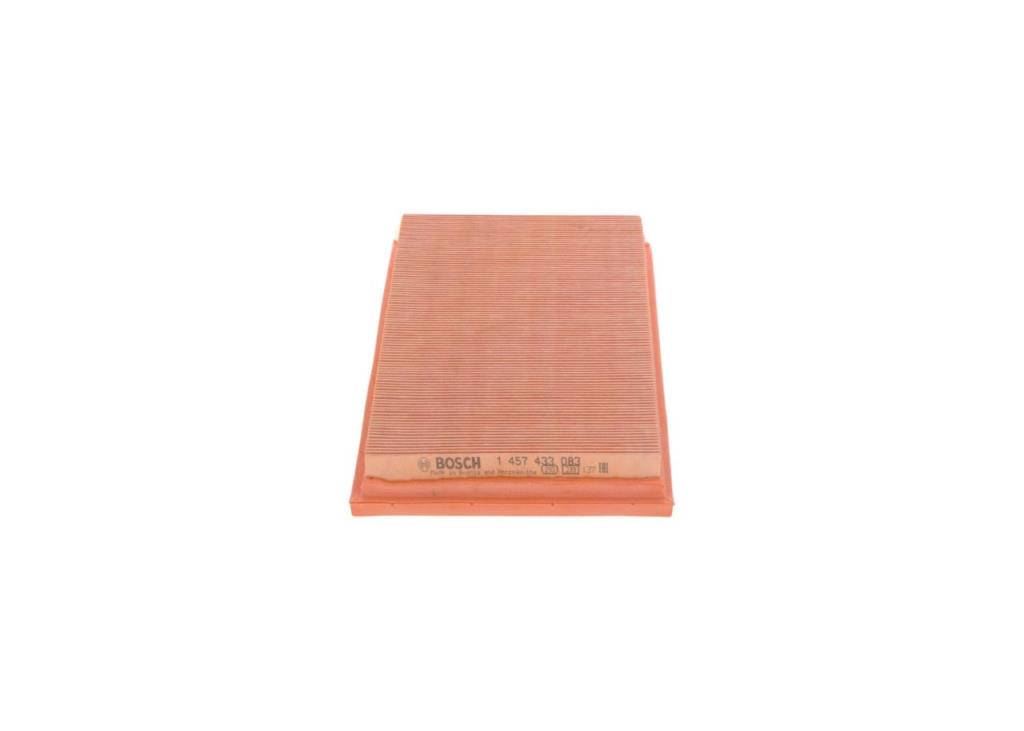 Filtre à air BOSCH 1 457 433 083