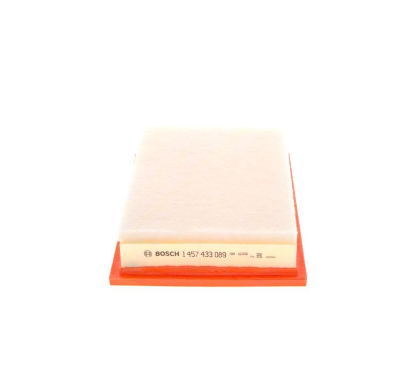Filtro de ar BOSCH ref. 1 457 433 089