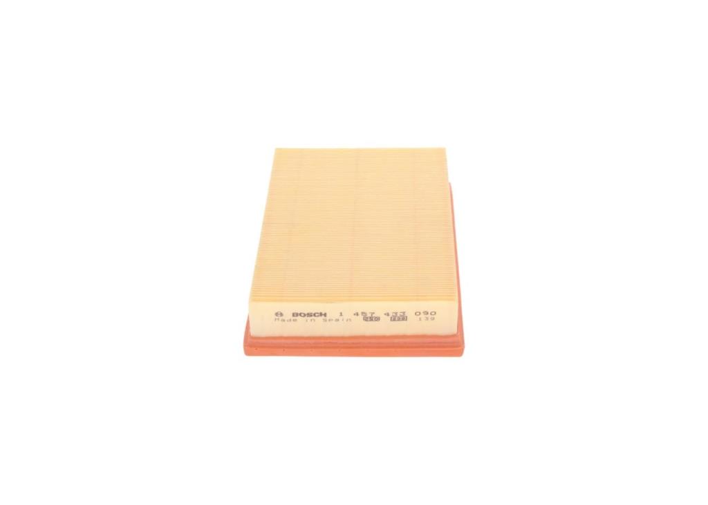 Filtre à air BOSCH ref. 1 457 433 090