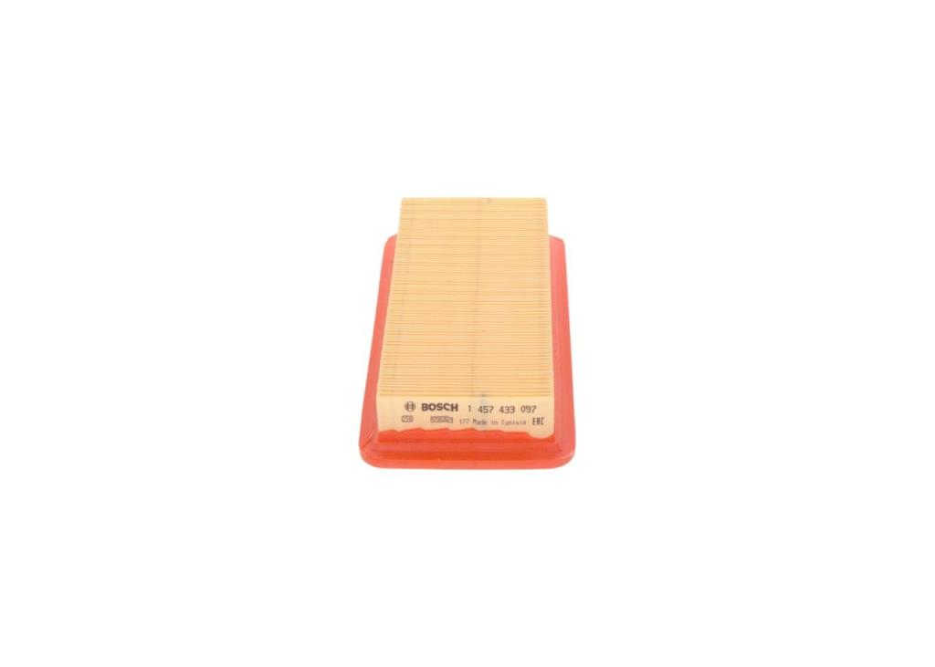 Filtre à air BOSCH 1 457 433 097