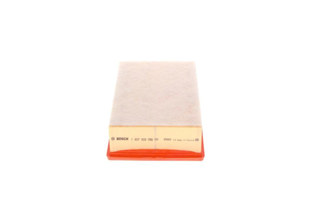 Filtro de ar BOSCH 1 457 433 098