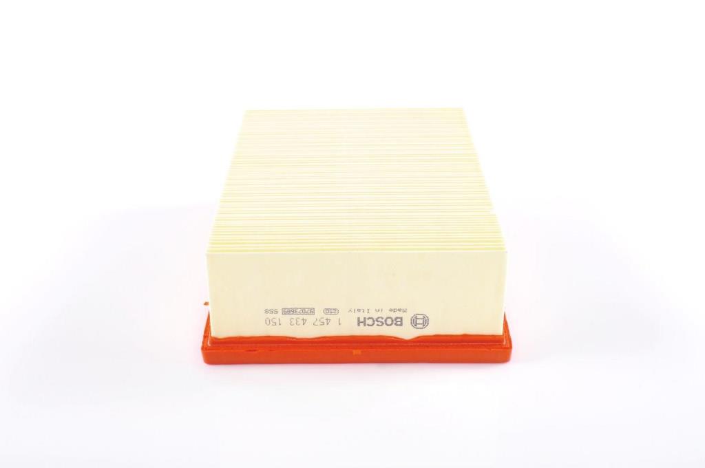 Filtro de ar BOSCH ref. 1 457 433 150
