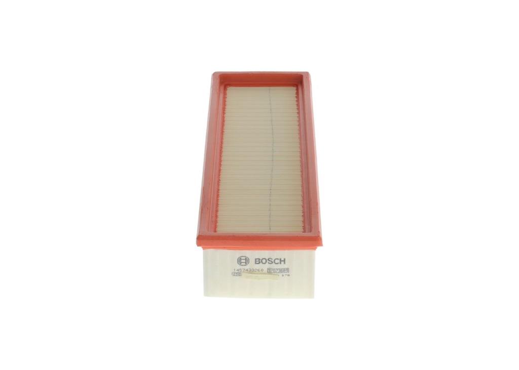 Filtre à air BOSCH 1 457 433 260