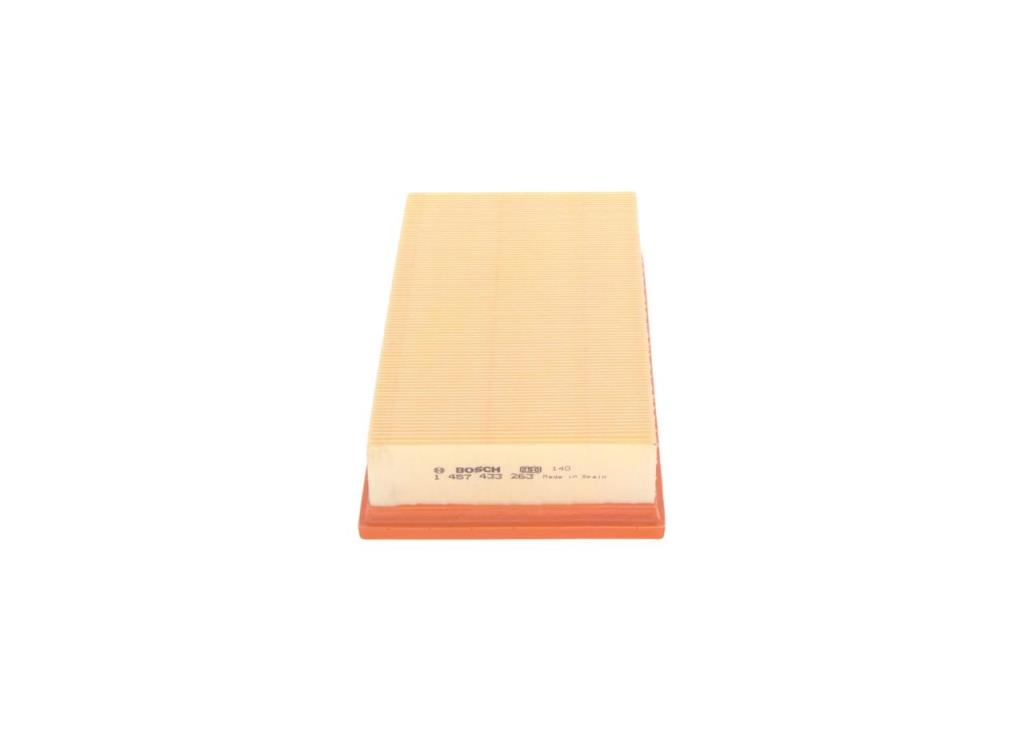 Filtre à air BOSCH ref. 1 457 433 263