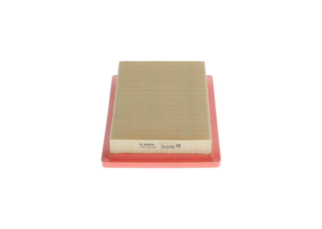 Filtre à air BOSCH ref. 1 457 433 269