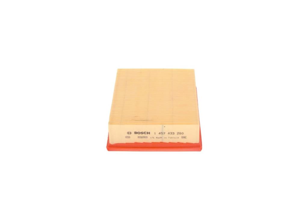 Filtre à air BOSCH ref. 1 457 433 280