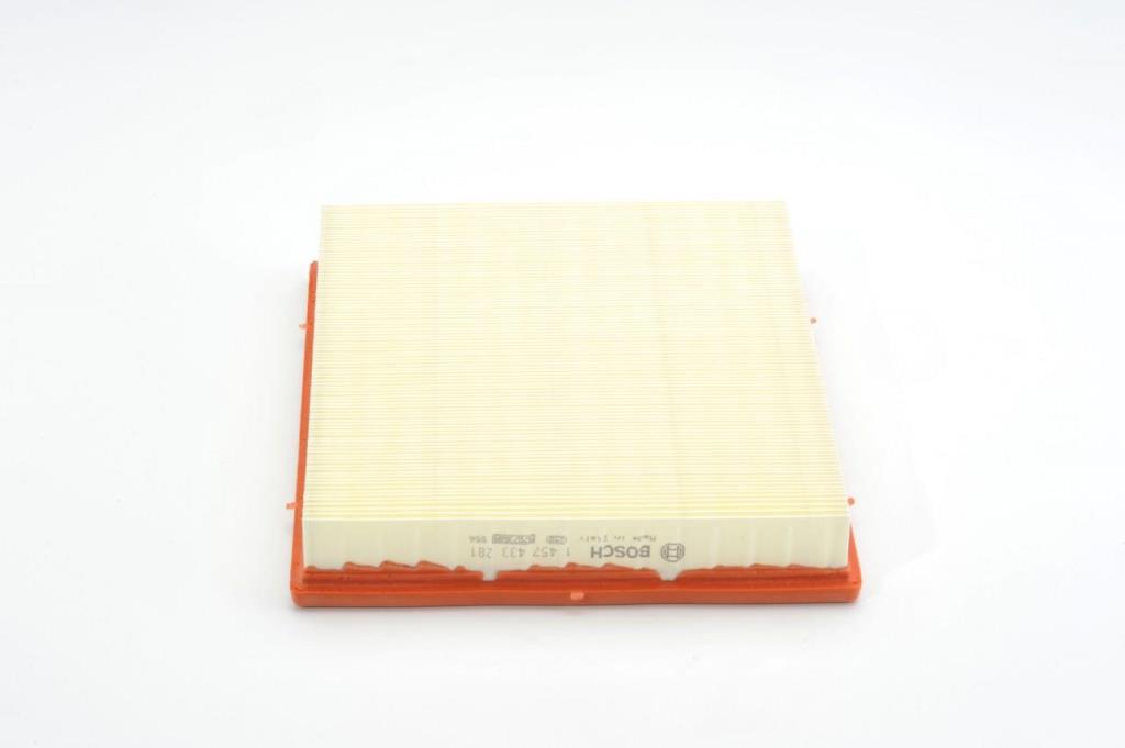 Filtre à air BOSCH 1 457 433 281