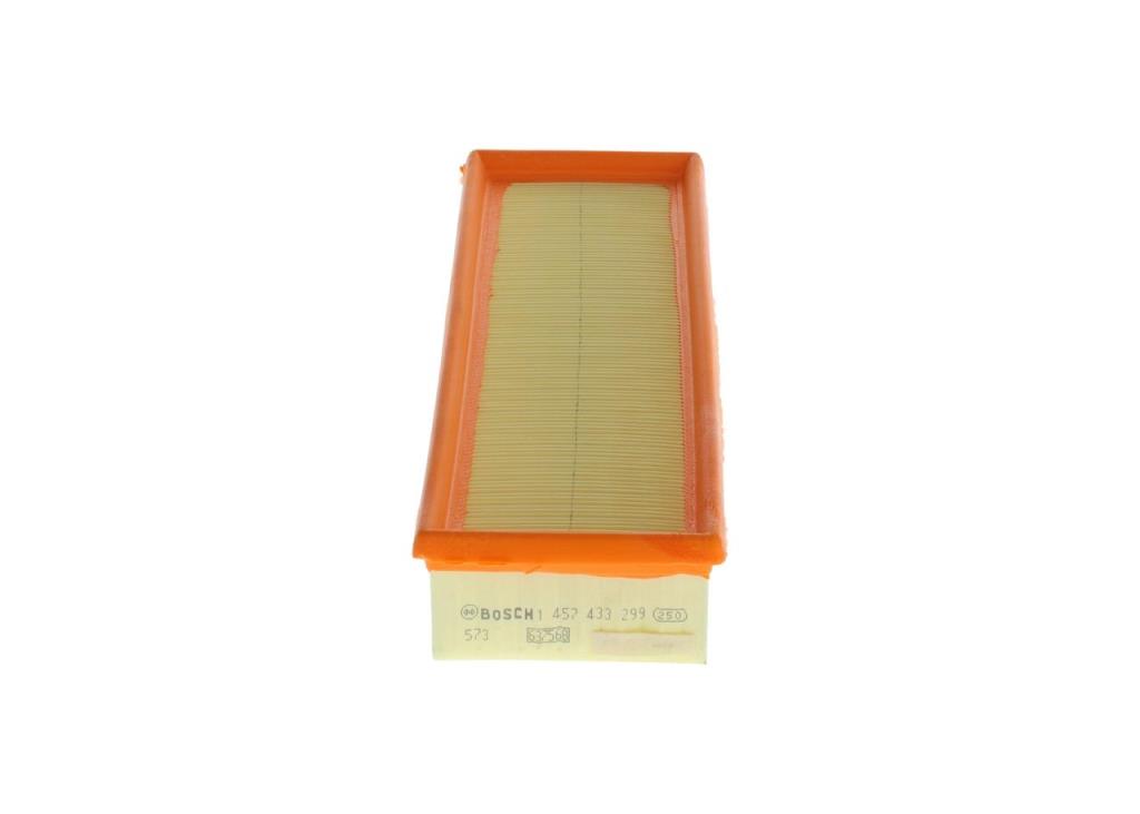 Filtre à air BOSCH 1 457 433 299