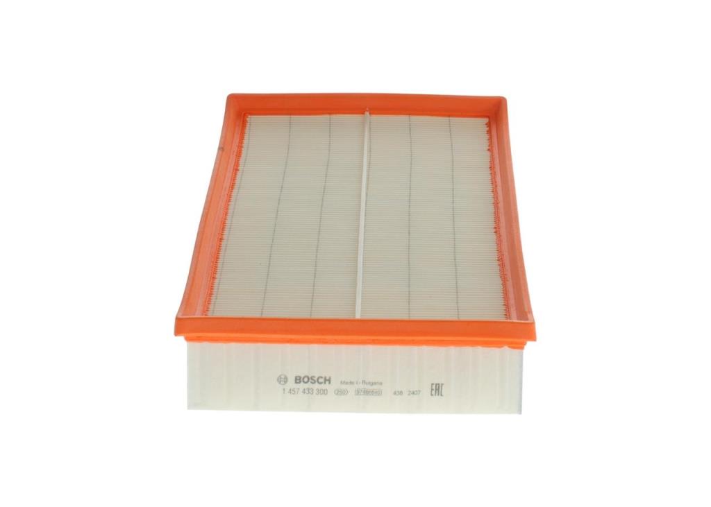 Filtre à air BOSCH ref. 1 457 433 300