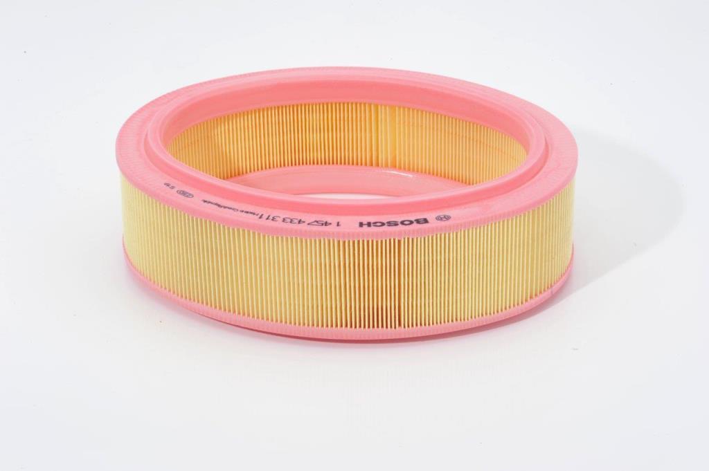 Filtre à air BOSCH ref. 1 457 433 311