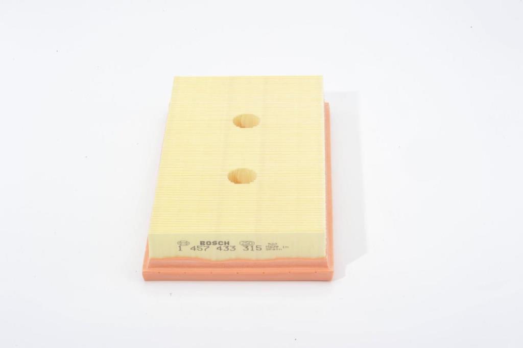 Filtre à air BOSCH 1 457 433 315