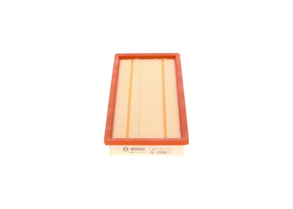 Filtre à air BOSCH ref. 1 457 433 317