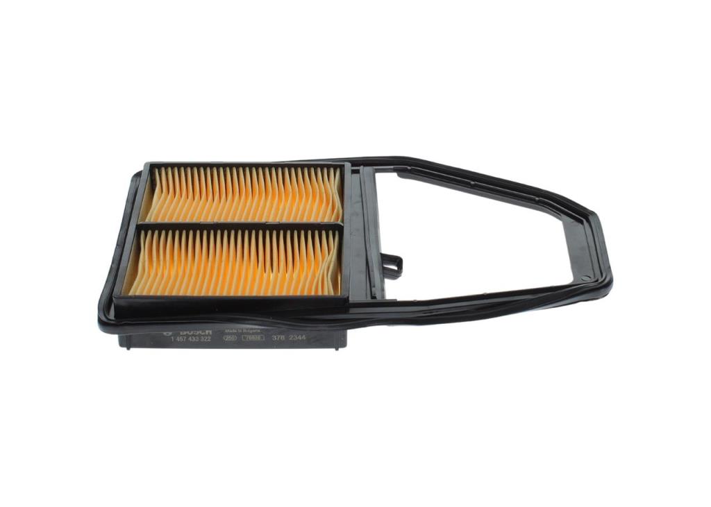 Filtre à air BOSCH ref. 1 457 433 322