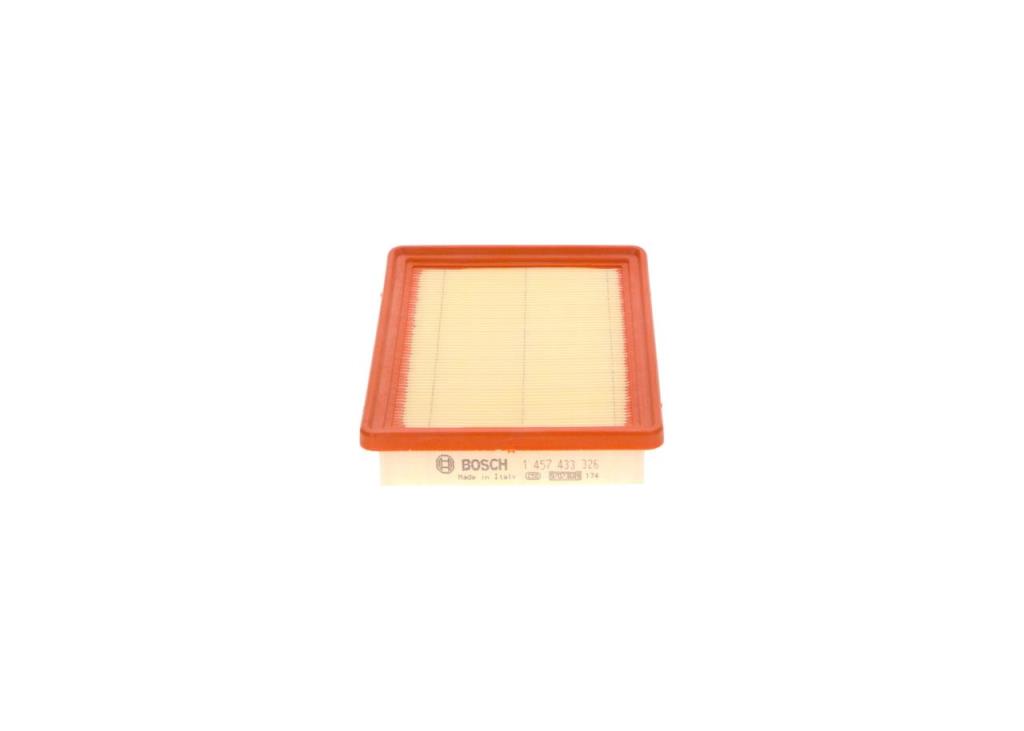 Filtre à air BOSCH 1 457 433 326