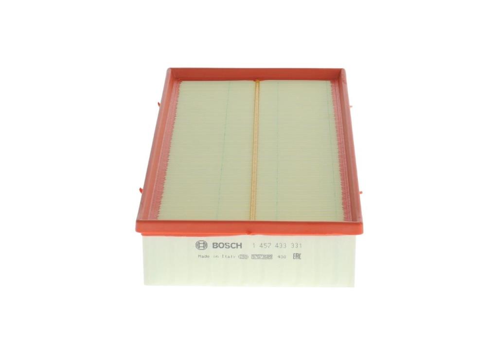 Filtre à air BOSCH ref. 1 457 433 331