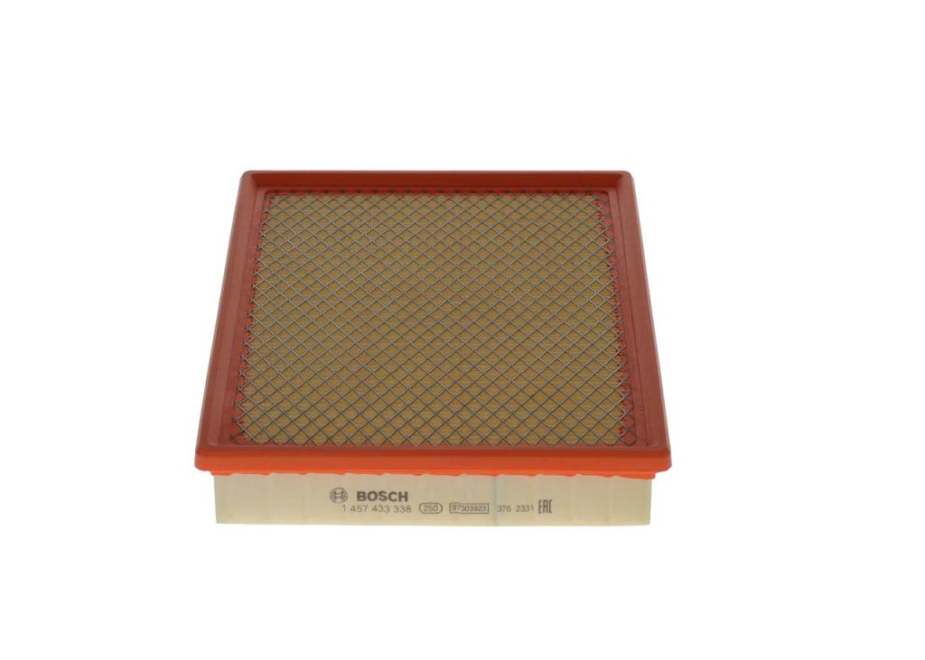 Filtre à air BOSCH 1 457 433 338